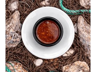 GL Sos pikantno‑cytrynowy (30ml)