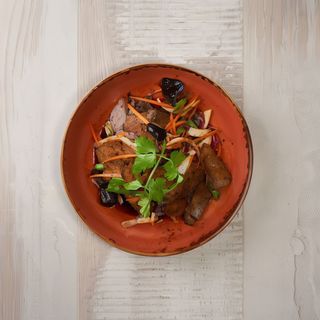 Ensalada matrimonial