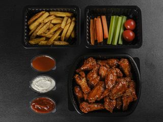 ТЕМА L №5 : " ПРО КРИЛА ТА ДО КРИЛ"