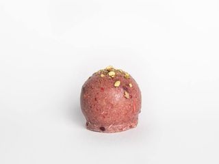 Цукерка малина-фісташка (20g)