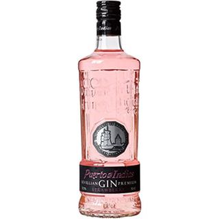 Ginebra Puerto de Indias (750 ml.)