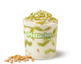 McFlurry® Pistacho