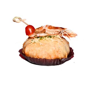 Pastilla Fruits De Mer