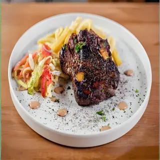 Steak