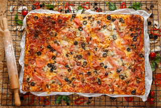 Asamblaj Clasic 60 x 40