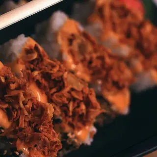 Crunchy box (8 uds.)