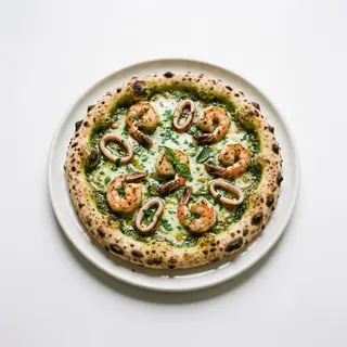 Verde mare