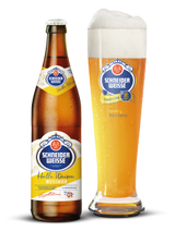 Schneider weiss 500 ml.