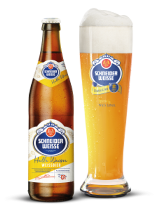 Schneider weiss