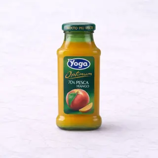 Succhi di frutta