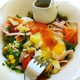 Salade Paysanne