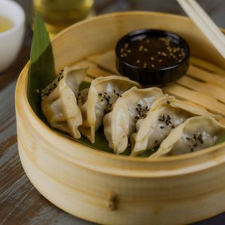 Gyozas