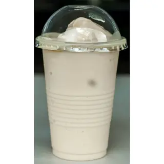 Mango Milkshake