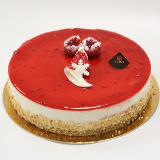 Cheese Cake Framboise -6 prs