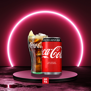 Coca-Cola Zero