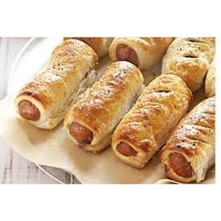 Sausage Roll