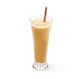 Czekolada Biała Mrożona z Marakują 200 ml