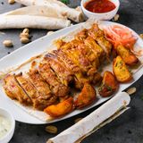 Куриный  СТЕЙК 