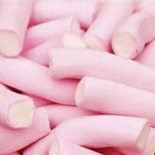 Nubes de Fresa 100 grs