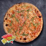 Sweet&Chilli Chicken pizza 28 cm