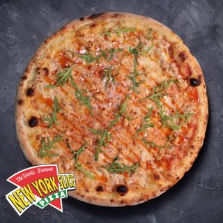 Sweet&Chilli Chicken pizza 28 cm