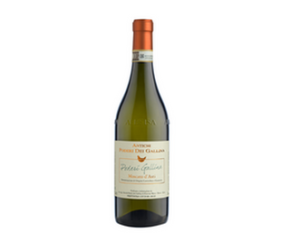 Moscato d'Asti 75 cl