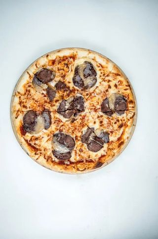 ПИЦЦА TORTQAZAN