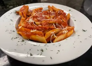 Paste Milanese