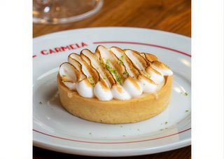 Pie de Limón