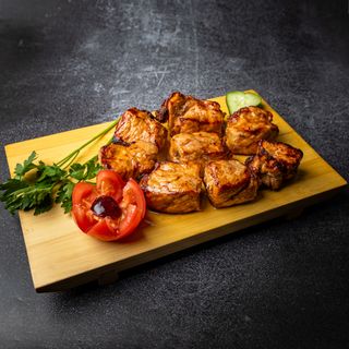 Saslik svinjski vrat 0.5 kg