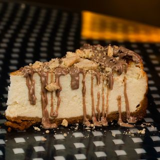 NEW YORK CHEESECAKE KINDER