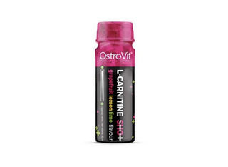Ostrovit L-Carnitine (80мл)