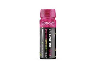 Ostrovit L-Carnitine (80мл)