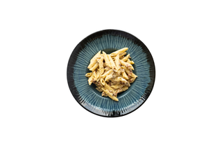 Juventus pasta