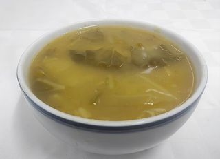 Sopa de Legumes