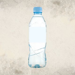 Eau Minérale