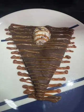 Milky Oreo palačinak 16