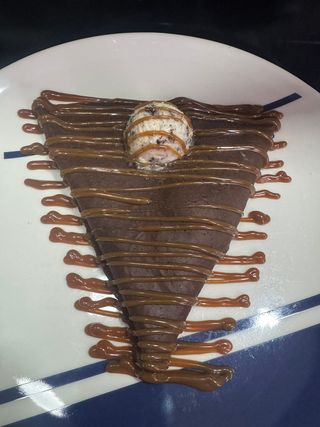 Milky Oreo palačinak 16