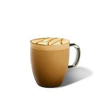 Caramel Latte