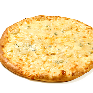 Pizza 4 Queijo