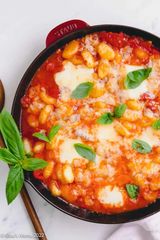 Gnocchi Sorrento