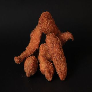 Pitu fritu grande (12 pzs.)