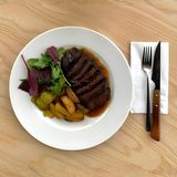 Міньйон з молодою картоплею (100/260г)