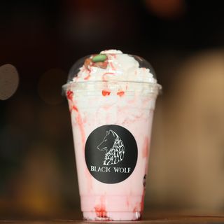 Pink Shake