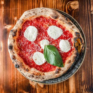 Margherita scomposta