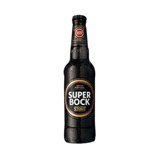 Cerveja Stout Super Bock