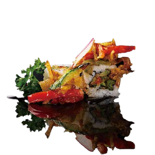 149.Ura tempura verdure