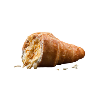 Prajitura cornet