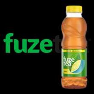 Fuze Tea