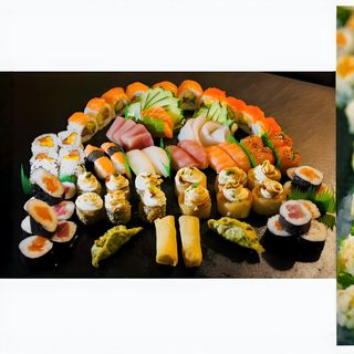 Menu Family-74 UNI